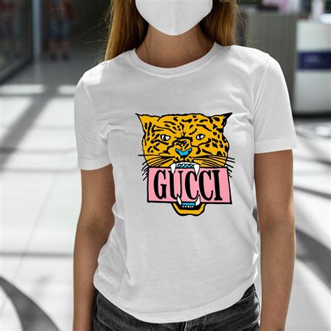 gucci blousse tiger head red letters|gucci tiger collection 2022.